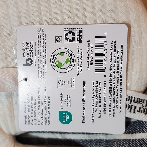 BH&G kitchen sets - Picture 4 of 4